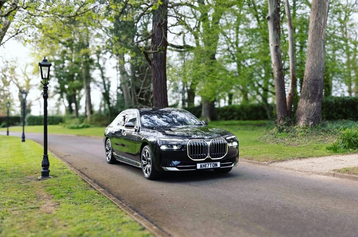 London MiniCabs