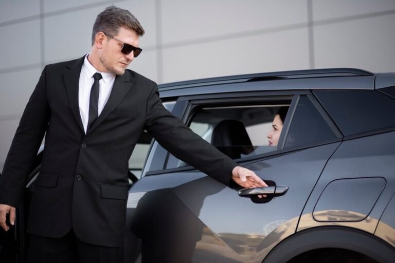 Paddington Station Taxi: Comfortable and Reliable Transfers with LTR Taxis
