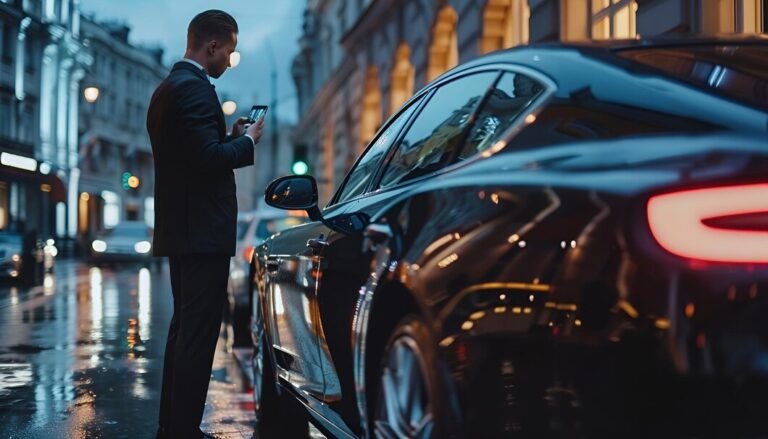 Portsmouth to Heathrow Airport Taxi: Reliable Airport Transfers with LTR Taxis