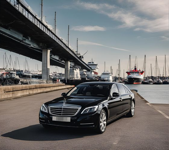 Southampton to Heathrow Airport Taxi – Comfortable and Reliable Transfers with LTR Taxis